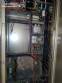 Sidel Universal 2 Eco combi blow molding rinsing filling capping line year 2013