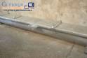 3.2 meter stainless steel conveyor screw