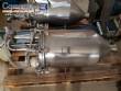 Thermoforming filling machine Yogurt Dinieper