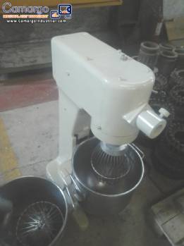 Industrial mixer Amadio