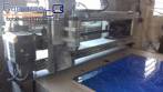 CNC router cutting machine