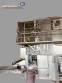 Tetra Pak TBA 19 filling line with straw applicator and Cardboard case packer