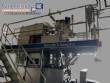 Tetra Pak TBA 19 filling line with straw applicator and Cardboard case packer