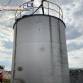 Condistil carbon steel storage reservoir tank 50,000 liters