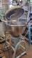 Geiger 40 liter stainless steel food processor