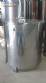 Storage tank  316 stainless steel  capacity 1.200 litres