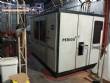 Automatic blow molding machine for PET bottles Multipet