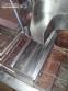 Chocolate enrobing machine Pirg