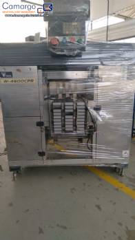 Teraoka W-4600CPR Automatic Wrapping Machine