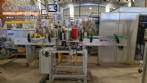 ProLabel self-adhesive labeling machine for cylindrical bottles