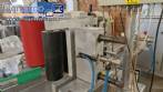 ProLabel self-adhesive labeling machine for cylindrical bottles