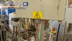 ProLabel self-adhesive labeling machine for cylindrical bottles