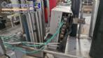 ProLabel self-adhesive labeling machine for cylindrical bottles