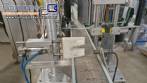 ProLabel self-adhesive labeling machine for cylindrical bottles