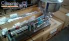 Chin� Stainless Steel Filling