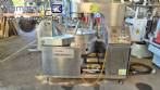 Zhengzhou Lonkia Machinery Co., Ltd. 200-Liter Planetary Mixing Cooking Kettle
