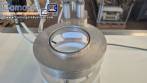 Delgo manual bottle and jar sealer