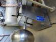 Lemaq 10 kg stainless steel benchtop coating machine