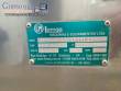 Lemaq 10 kg stainless steel benchtop coating machine