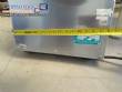 Lemaq 10 kg stainless steel benchtop coating machine