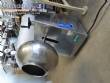 Lemaq 10 kg stainless steel benchtop coating machine