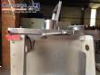 Bravaeco 500 450 liters stainless steel ribbon blender