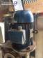 Bravaeco 500 450 liters stainless steel ribbon blender