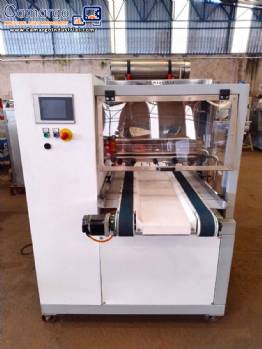 Wire dosing and cutting machine for biscuits MB M�quinas