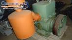 Pfeiffer rotary vane vacuum pump 360 m/h