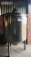 4.000 L stainless steel jacketed reactor tank