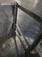4.000 L stainless steel jacketed reactor tank
