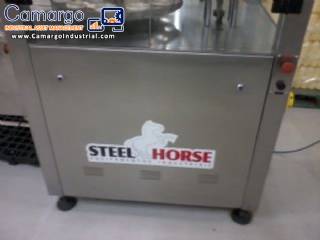 Packing machine Steel Horse