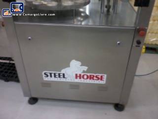 Packing machine Steel Horse