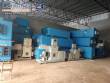 Industrial dehumidifier for stock Munters