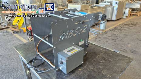 Codatec MBS2 Semi-automatic Labeler
