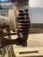 Fabbe 130 liter stainless steel Sigma mixer
