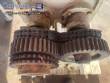 Fabbe 130 liter stainless steel Sigma mixer