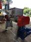 Fabbe 130 liter stainless steel Sigma mixer