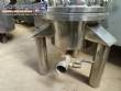 Polishing filter for drinks Zegla