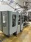 Doypack Masipack SUP stand-up pouch filling machine for viscous and pasty products, sauces.