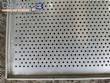 Stainless steel trolleys
