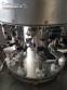 Rotary filling machine and capping machine Arbr�s