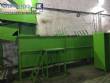 Plastic recycling mill 500 kg