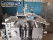 Stainless steel sachet filling machine