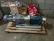 Alfa Laval SRU 4 lobe pump