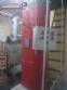 Mecamau production line for making creamy and pasty sweets, jams, hard and soft candies.