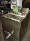 120 liter stainless steel syrup cooler