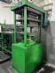 Hydraulic press for vulcanizing rubber 700 x 500 mm MONKEY