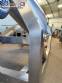 V-shaped mixer stainless steel 316L 600 L