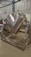 V-shaped mixer stainless steel 316L 600 L